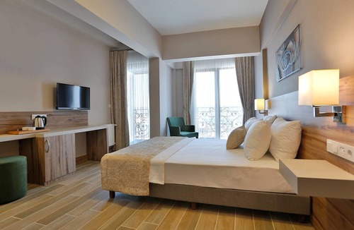 Canakkale Hotel | Kule Hotel