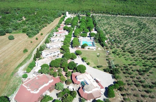 Eceabat Hotel | Kum Hotel