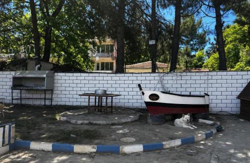 Kumbag Bed & Breakfast | Kumbağ Otel