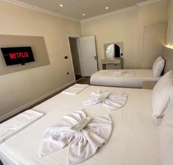 Kumkapi Hotel | Kumkapı Hotel - Special Category