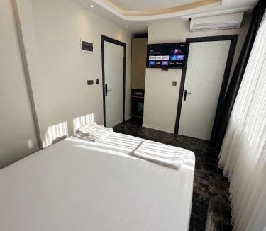 Kumkapi Hotel | Kumkapı Hotel - Special Category