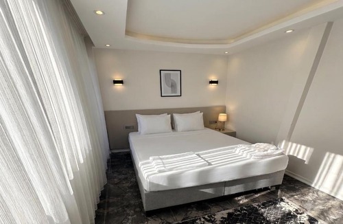 Kumkapi Hotel | Kumkapı Hotel - Special Category