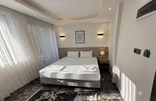 Kumkapi Hotel | Kumkapı Hotel - Special Category