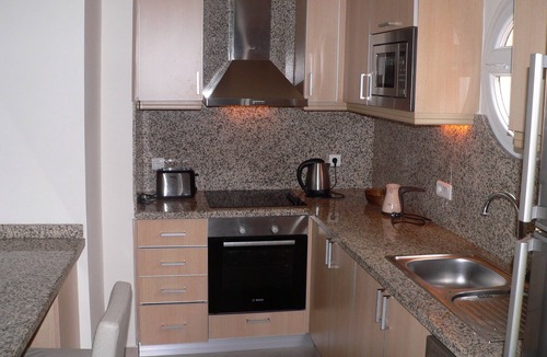 Soke Apartment | KUSADASI GOLF & SPA RESORT