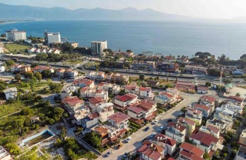 Yavansu Mahallesi Apartment | Kusadasi, Villa Simsek
