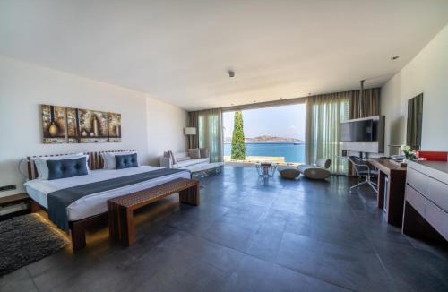 Golturkbuku Hotel | Kuum Hotel & Spa