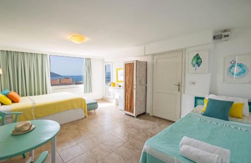 Kas Hotel | Kuytu Bed & Breakfast