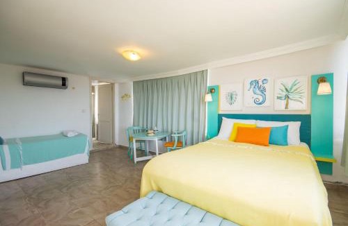 Kas Hotel | Kuytu Bed & Breakfast