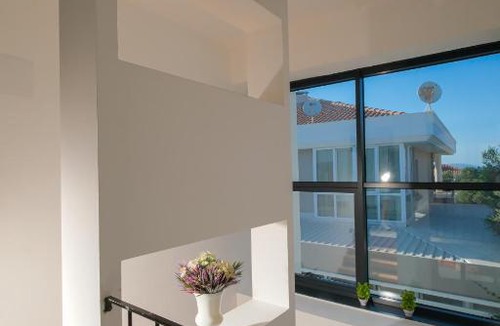 Tokoglu Hotel | Kybele Alaçatı