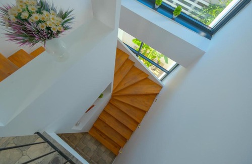 Tokoglu Hotel | Kybele Alaçatı