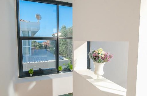 Tokoglu Hotel | Kybele Alaçatı