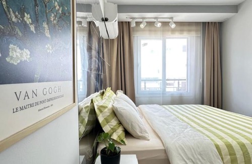 Yenisehir Apartment | Lüks Konforlu ve merkezi ev
