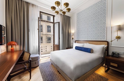 Karakoy Hotel | L'Union Han Istanbul, Vignette Collection by IHG