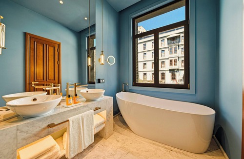 Karakoy Hotel | L'Union Han Istanbul, Vignette Collection by IHG
