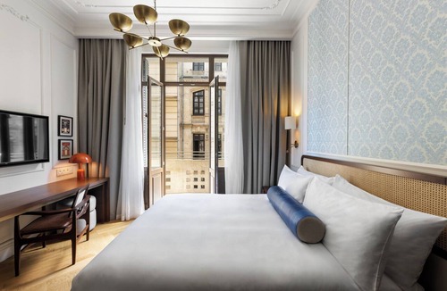Karakoy Hotel | L'Union Han Istanbul, Vignette Collection by IHG