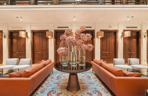 Karakoy Hotel | L'Union Han Istanbul, Vignette Collection by IHG