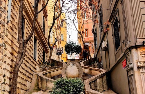 Karakoy Hotel | L'Union Han Istanbul, Vignette Collection by IHG