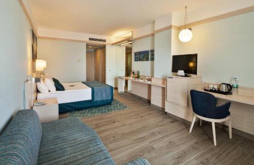 Turgutreis Resort | La Blanche Resort & Spa