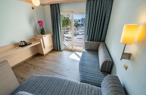 Turgutreis Resort | La Blanche Resort & Spa