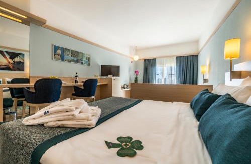 Turgutreis Resort | La Blanche Resort & Spa