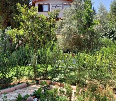 Adrasan Hotel | La Casita Boutique Hotel for Lycian Way Hikers Retreats Solo Travellers Long Stays and Small Groups