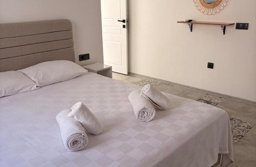 Hacımemis Hotel | La Chance Alaçatı