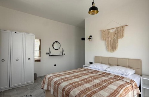 Hacımemis Hotel | La Chance Alaçatı