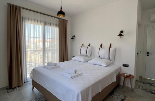Hacımemis Hotel | La Chance Alaçatı