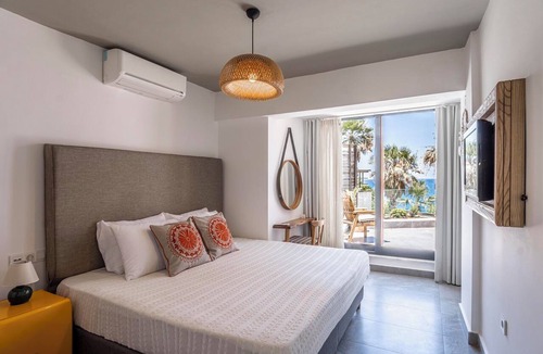 Yalikavak Hotel | La Local Beach&Hotel Yalıkavak