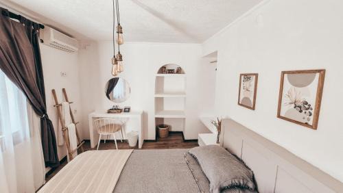 Ayvalik Hotel | La Luna Otel Cunda