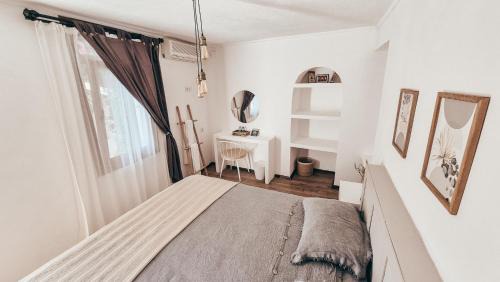 Ayvalik Hotel | La Luna Otel Cunda