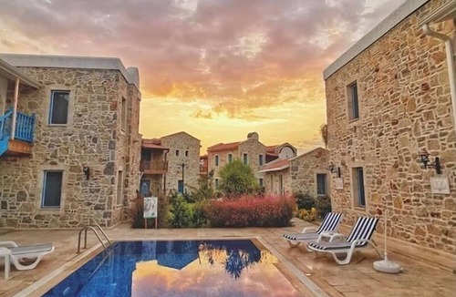 Datca City Center Bed & Breakfast | La petra boutique hotel
