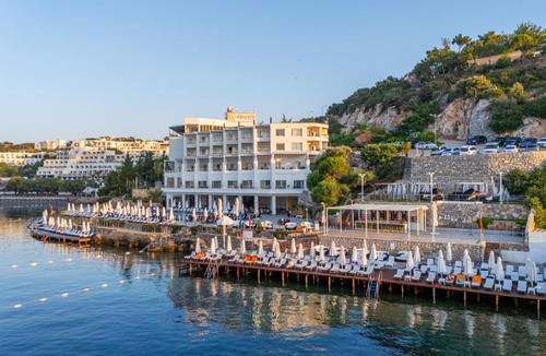 Bodrum City Center Hotel | La Quinta by Wyndham Bodrum