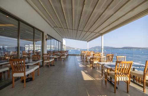 Bodrum City Center Hotel | La Quinta by Wyndham Bodrum