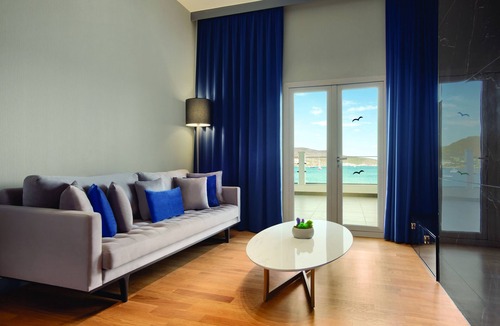 Bodrum City Center Hotel | La Quinta by Wyndham Bodrum