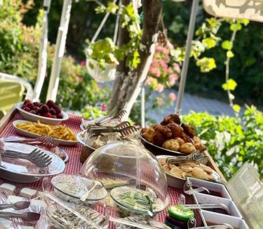 Dalyan City Center Hotel | La Sorella