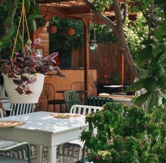 Dalyan City Center Hotel | La Sorella