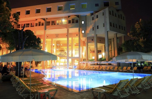 Titreyengol Hotel | Labranda Excelsior Side