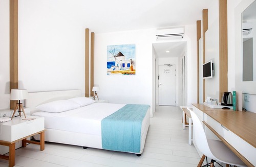 Bodrum City Center Resort | Labranda TMT Bodrum - All Inclusive