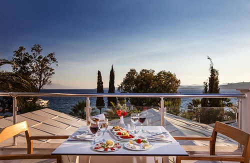 Bodrum City Center Resort | Labranda TMT Bodrum - All Inclusive