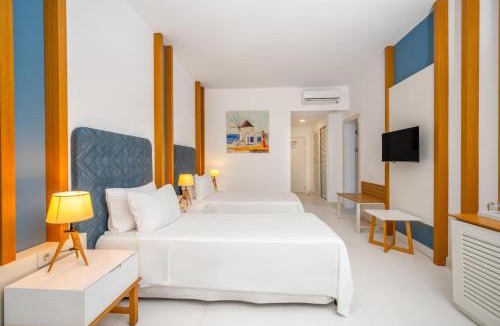 Bodrum City Center Resort | Labranda TMT Bodrum