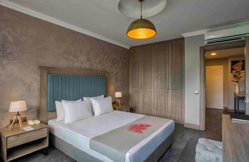 Bodrum City Center Resort | Labranda TMT Bodrum