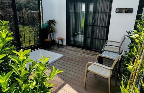 Karahayit Hotel | Ladik Hotel