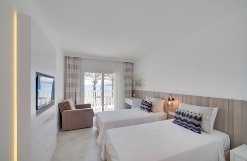 Turgutreis Hotel | Ladonia Hotels Mio Mare
