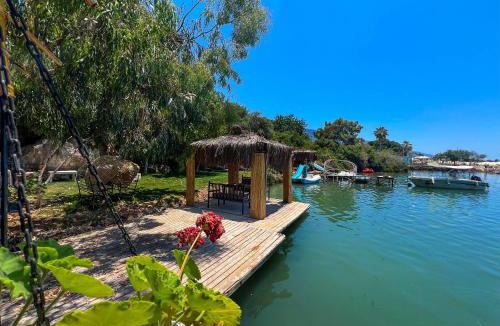 Oludeniz Hotel | Lagoon Boutique Oludeniz