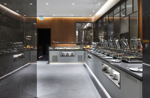 Talimhane Hotel | Lamartine Hotel Istanbul