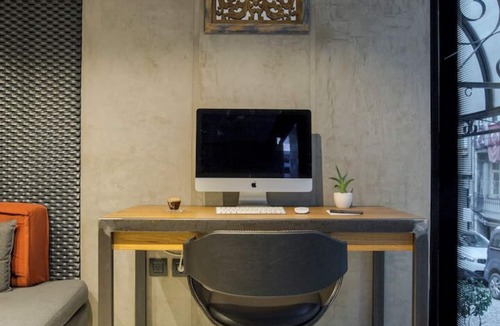 Sisli Hotel | Lampa Design Hotel - Special Class