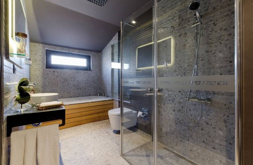 Sisli Hotel | Lampa Design Hotel - Special Class