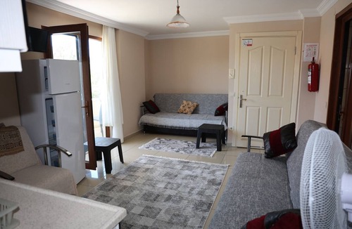 Cebeci Mahallesi Apartment | Lapina Suite