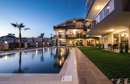 Lara Hotel | Lara Beach Homes